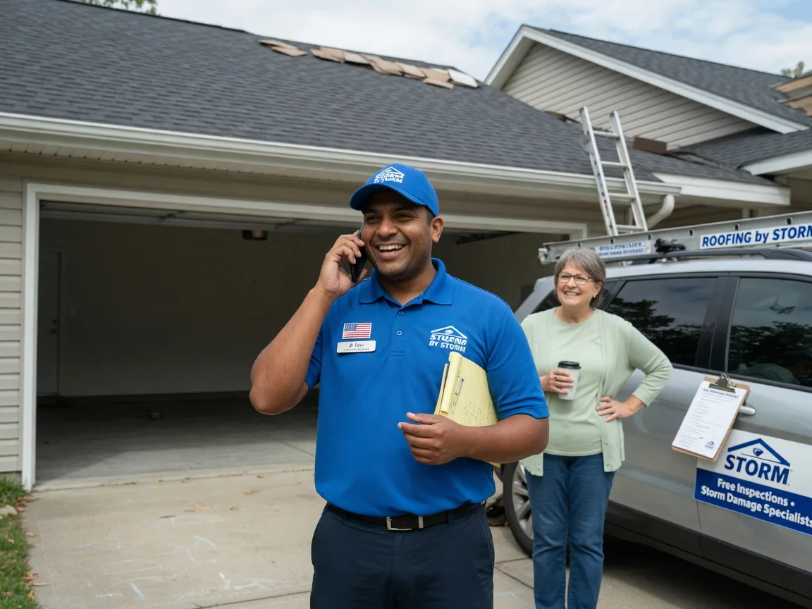 Roof Repair Near Me Nodaway, IA FAQs
